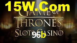96b casino