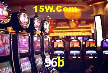 Live Casino 96b