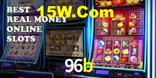 96b: A Experiência de Casino com Jogos de Mesa ao Vivo
