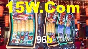 Sinta a adrenalina dos jogos de cassino com 96b