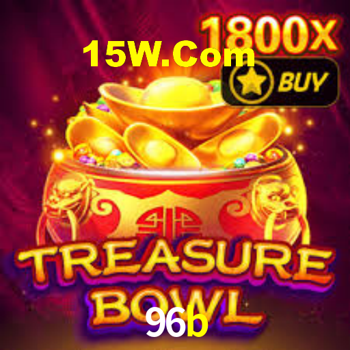 96b casino