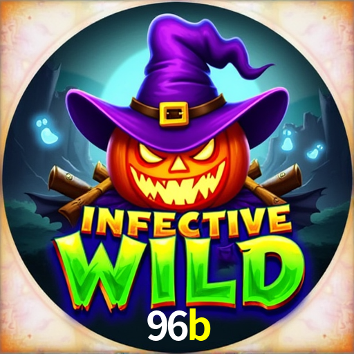 Descubra o Mundo do Cassino Online com 96b