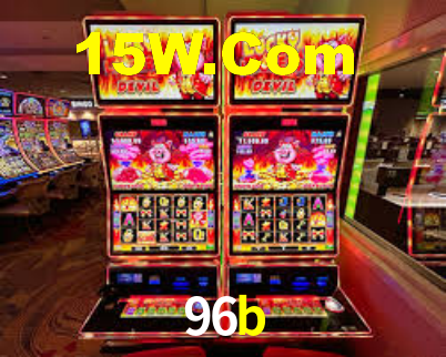 Premium Interface 96b
