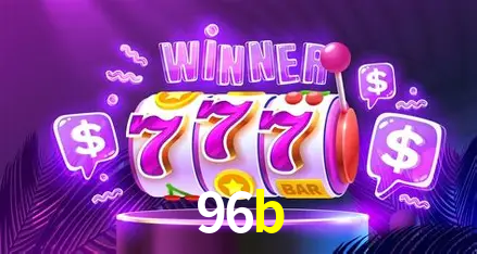 Slot Games 96b