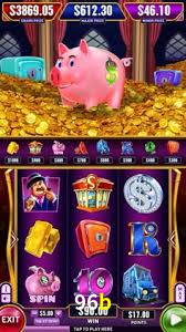 Daily Bonuses 96b