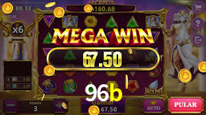 Blackjack Table 96b