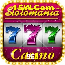 Welcome Bonus 96b