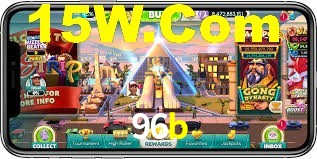 96b App Interface