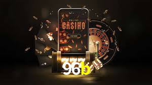 Experimente o Login Seguro Premium no 96b