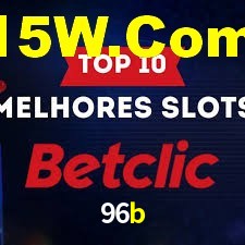 Welcome Bonus 96b