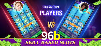 Spaceman Game 96b