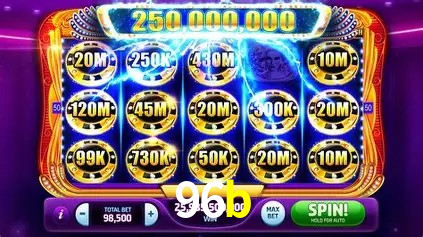 Exclusive Offers 96b
